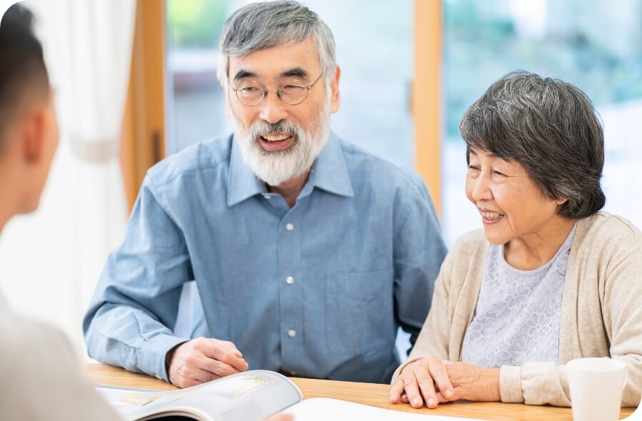 相続・生前対策専門事前から事後まで相続全般に関する手続きをワンストップで解決