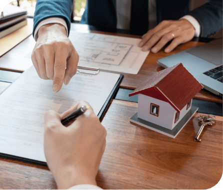 「未来」に備える