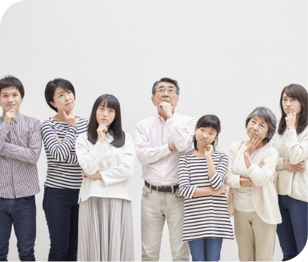 遺産分割協議