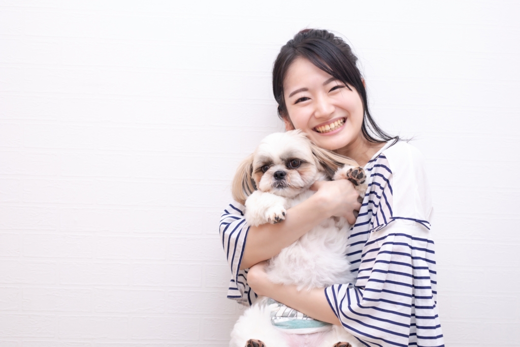 ペットは相続の対象になる? ~もしものときに備えてペットのために準備しておくこと