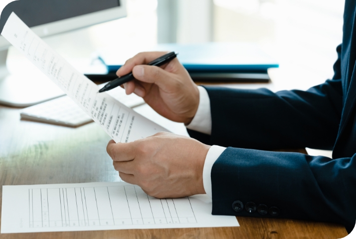 相続人チェックシート