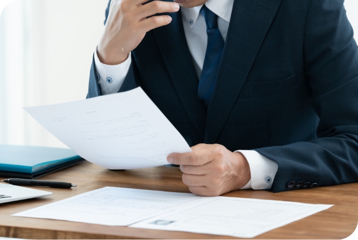 相続税チェックシート