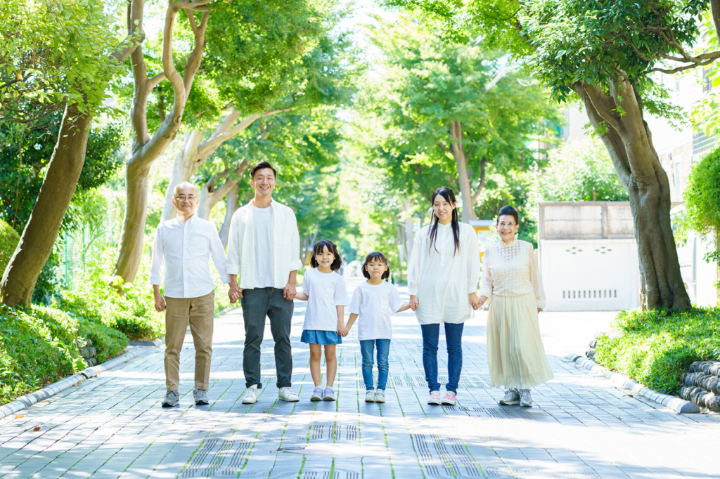 民事信託とは? 民事信託の登場人物について解説します