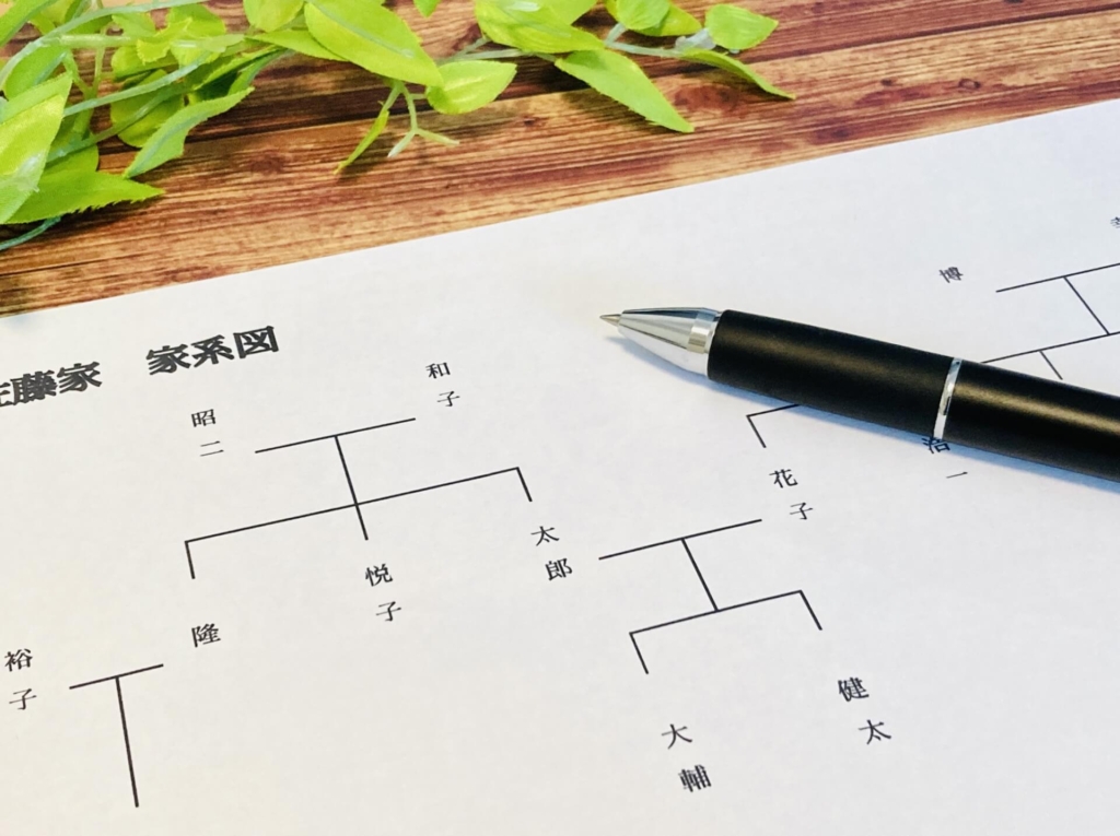 結婚していないパートナーは相続人になれるのか―内縁配偶者と相続